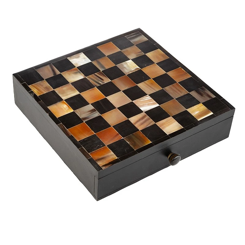 Старинен шах Димс-92 TK71